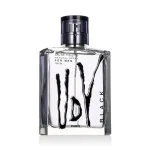 UDV Black eau de toilette pour homme 100 ml