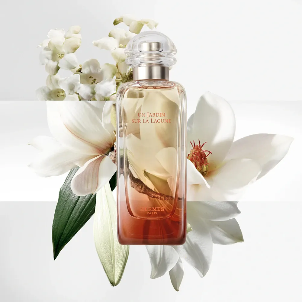 Un Jardin Sur La Lagune eau de toilette unisexe 100 ml
