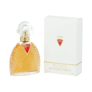Ungaro Emanuel Diva eau de parfum pour femme