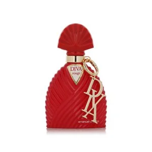 Ungaro Emanuel Diva Rouge Eau de Parfum pour femme
