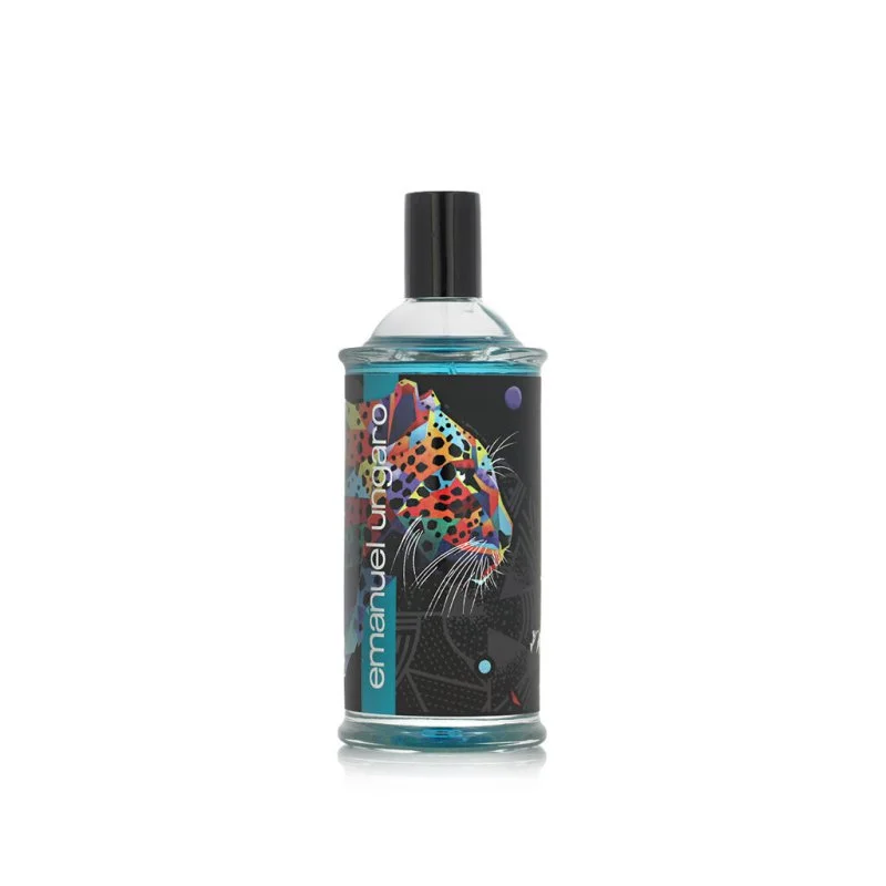 Emanuel Ungaro Intense For Him eau de parfum pour homme 100 ml