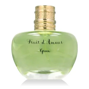 Ungaro Emanuel Fruit d'Amour Green eau de toilette pour femme