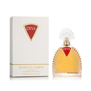 Diva eau de parfum pour femme