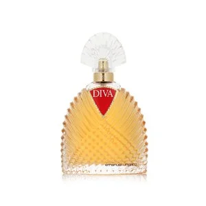 Emanuel Ungaro Diva eau de parfum pour femme
