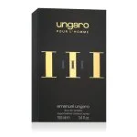 Pour L'Homme III eau de toilette pour homme 100 ml