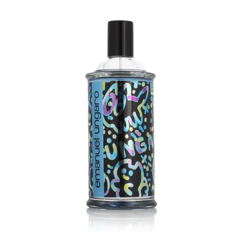 Emanuel Ungaro For Him eau de toilette pour homme 100 ml