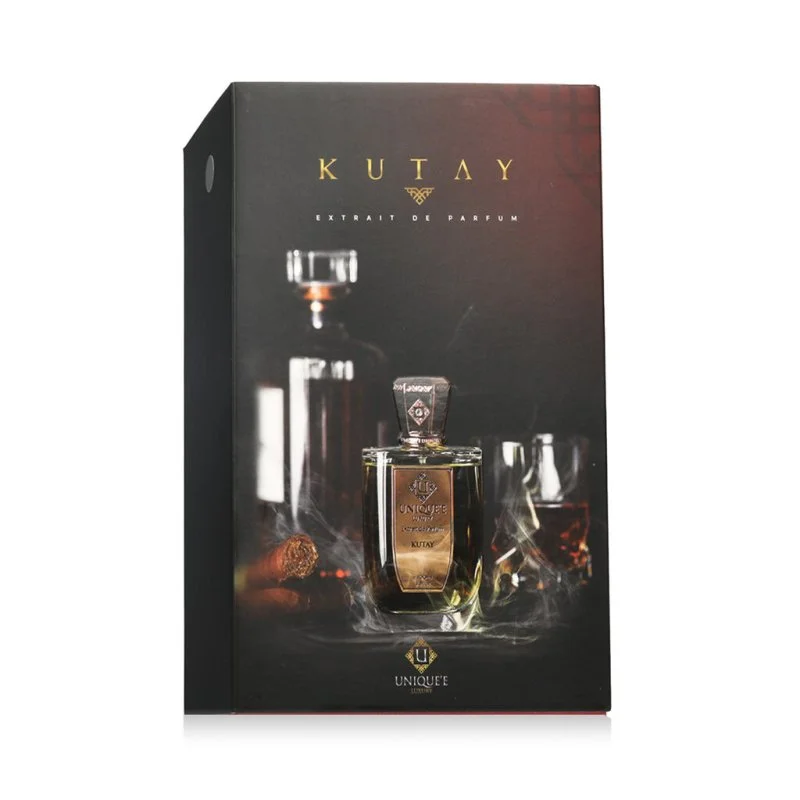 Kutay extrait de parfum unisexe 100 ml