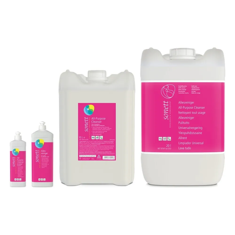 Sonett Nettoyant universel 500 ml