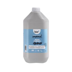 Nettoyant universel avec désinfectant à l'huile d'orange - bidon (5 L)
