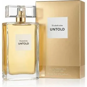 Elizabeth Arden Untold Eau de Parfum pour femme
