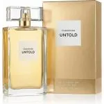 Untold Eau de Parfum pour femme 100 ml