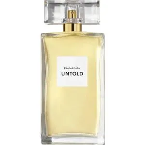 Elizabeth Arden Untold Eau de Parfum pour femme