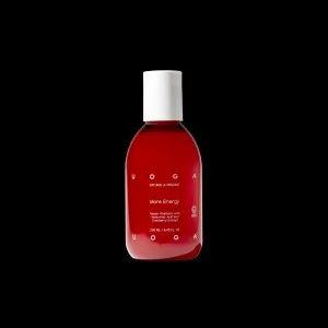 Uoga Uoga Shampooing régénérant en profondeur More Energy BIO (250 ml) - pour cheveux secs et abîmés