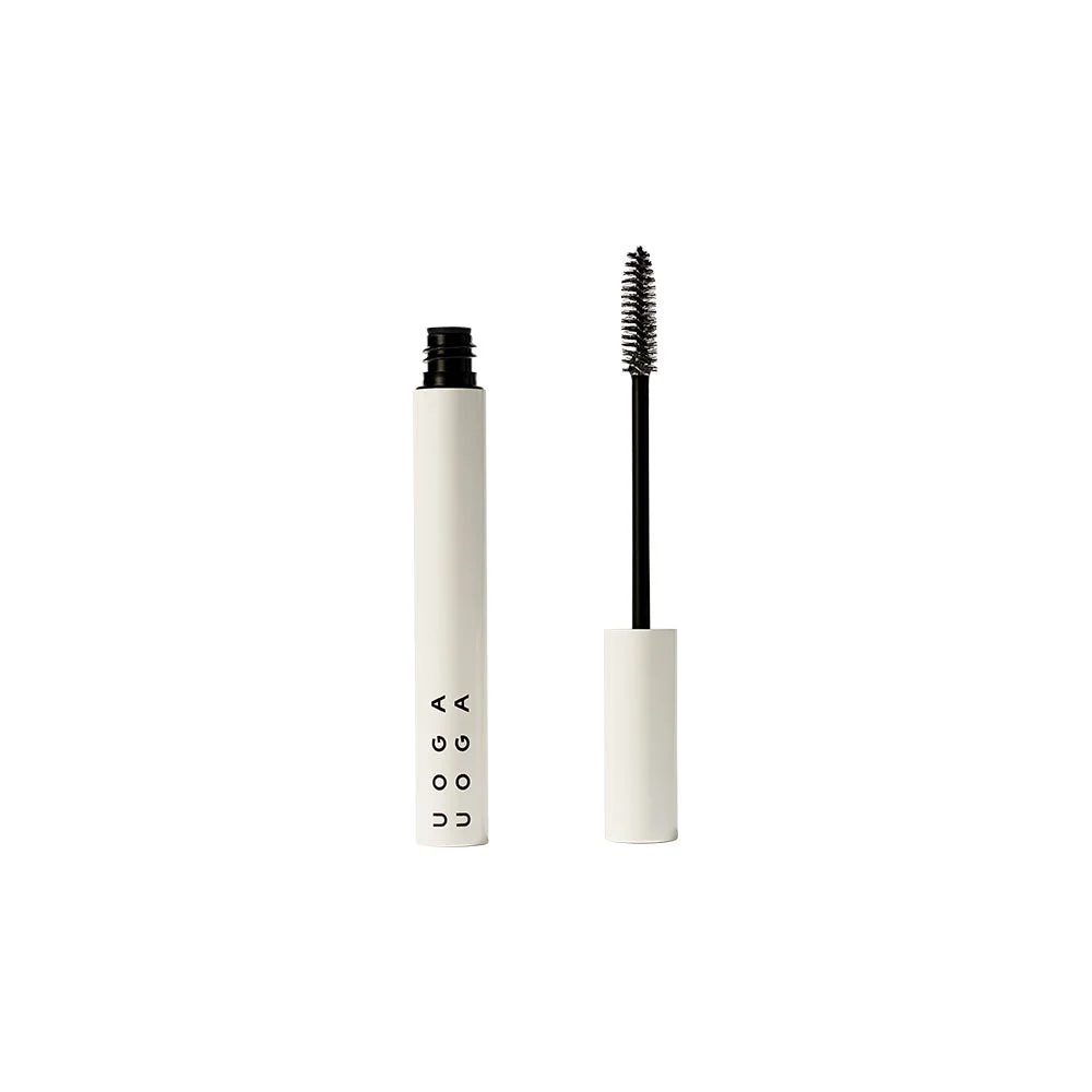 Uoga Uoga Coffret cadeau Soin intensif pour les lèvres, cils & sourcils Magic set - sérum pour cils et sourcils et baume à lèvres