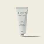 Uoga Uoga Crème hydratante pour les mains Plain Awesomeness BIO (40 ml) - à la senteur fraîche d’agrumes