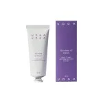 Uoga Uoga Crème hydratante pour les mains Strokes of Dawn (40 ml) - au beurre de mangue