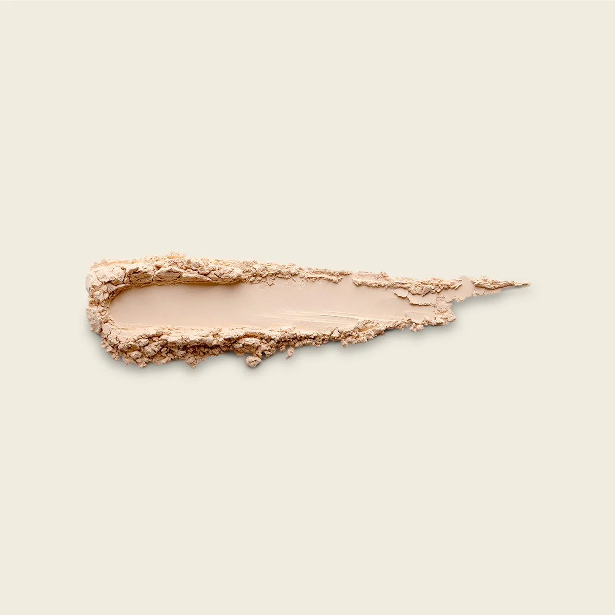 Uoga Uoga Poudre fixatrice matifiante (5 g) - Happy Ending - idéale pour les peaux grasses