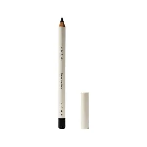 Uoga Uoga Crayon pour les yeux BIO souple 850 Blacker than Black - Noir - 4 teintes pour chaque look