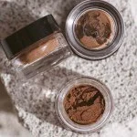 Uoga Uoga Fard à paupières minéral en poudre libre à l'ambre (1 g) 740 Star Box - 10 teintes