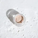 Uoga Uoga Fard à paupières minéral en poudre libre à l'ambre (1 g) 740 Star Box - 10 teintes