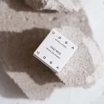 Uoga Uoga Fard à paupières minéral en poudre libre à l'ambre (1 g) 741 Gold Mine - 10 teintes