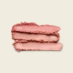 Uoga Uoga Fard à joues minéral en poudre libre à l'ambre (5 g) 6405 Coral Charm - mise en valeur naturelle des joues en 3 teintes