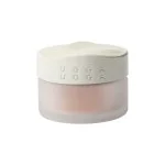 Uoga Uoga Fard à joues minéral en poudre libre à l'ambre (5 g) 6405 Coral Charm - mise en valeur naturelle des joues en 3 teintes