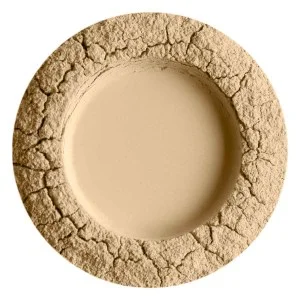 Uoga Uoga Fond de teint minéral en poudre (0,7 g - échantillon) 631 Neversleeping Beauty - à l’essai, 12 teintes