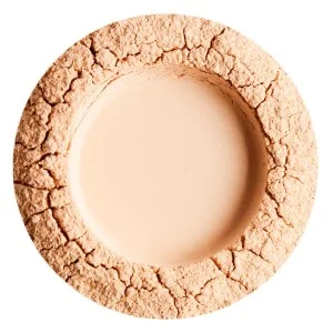 Uoga Uoga Fond de teint minéral en poudre (0,7 g - échantillon) 633 Petals of Sakura - pour tester 12 teintes