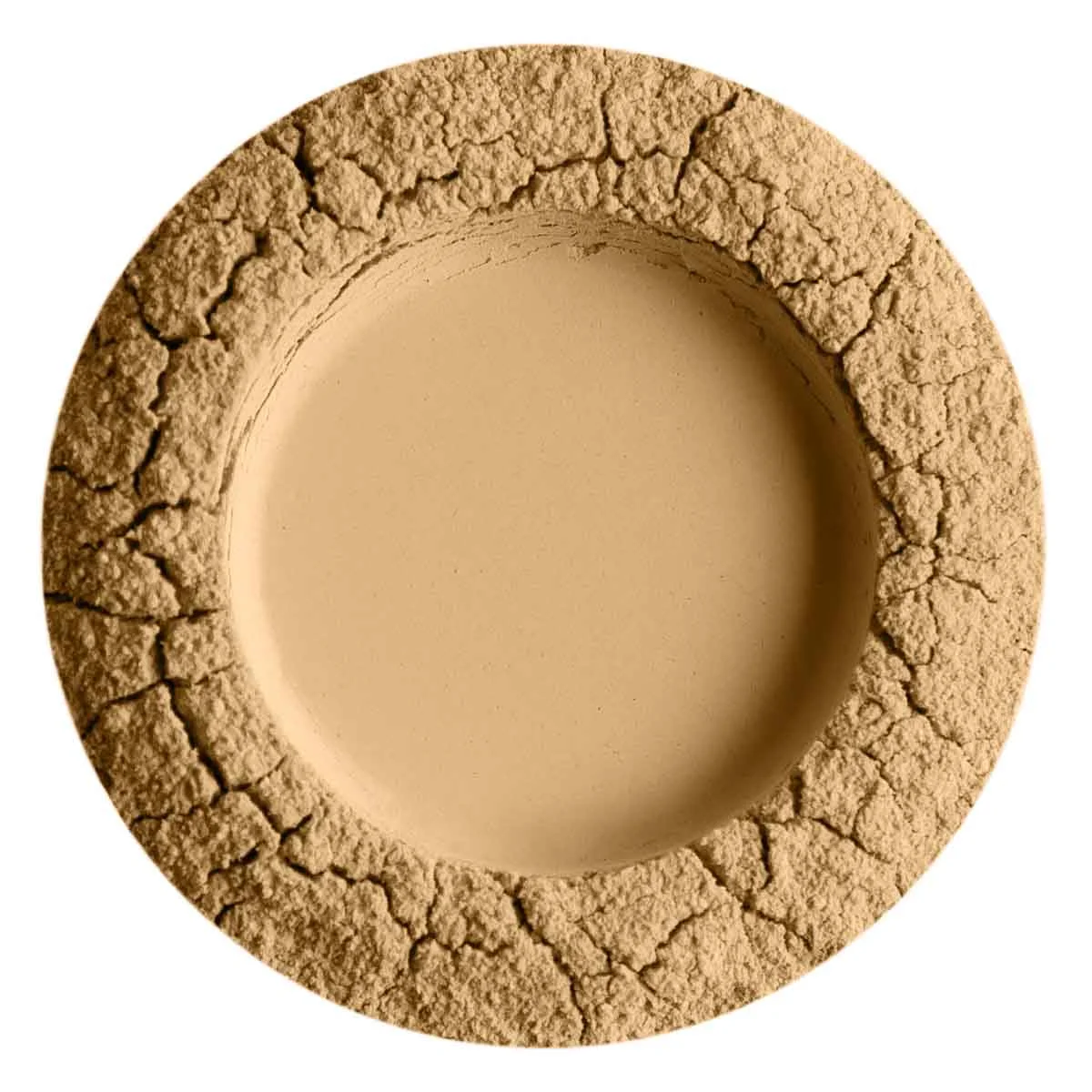 Uoga Uoga Fond de teint minéral en poudre (0,7 g - échantillon) 636 Strawberry and Snow - pour essayer 12 teintes