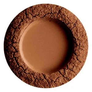 Uoga Uoga Fond de teint minéral en poudre (0,7 g - échantillon) 805 Whispering Pines - à l'essai (12 teintes)