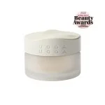 Uoga Uoga Fond de teint minéral en poudre à l'ambre (10 g) 631 Neversleeping Beauty - léger, naturel, SPF 15