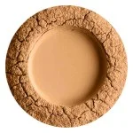 Uoga Uoga Fond de teint minéral en poudre à l'ambre (10 g) 637 Amber Sand - léger, naturel, SPF 15