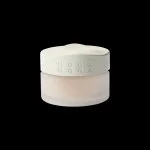 Uoga Uoga Fond de teint minéral en poudre à l'ambre (10 g) 637 Amber Sand - léger, naturel, SPF 15