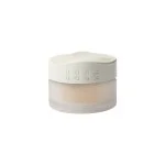 Uoga Uoga Fond de teint minéral en poudre à l'ambre (10 g) 637 Amber Sand - léger, naturel, SPF 15