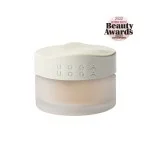 Uoga Uoga Fond de teint minéral en poudre à l'ambre (10 g) 803 Dandelion Syrup - léger, naturel, SPF 15