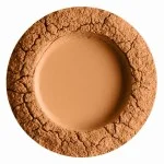Uoga Uoga Fond de teint minéral en poudre à l'ambre (10 g) 803 Dandelion Syrup - léger, naturel, SPF 15