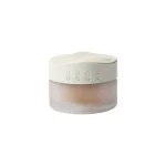 Uoga Uoga Fond de teint minéral en poudre à l'ambre (10 g) 803 Dandelion Syrup - léger, naturel, SPF 15