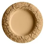 Uoga Uoga Fond de teint minéral en poudre à l'ambre (10 g) 806 Goddess of Gold - léger, naturel, SPF 15