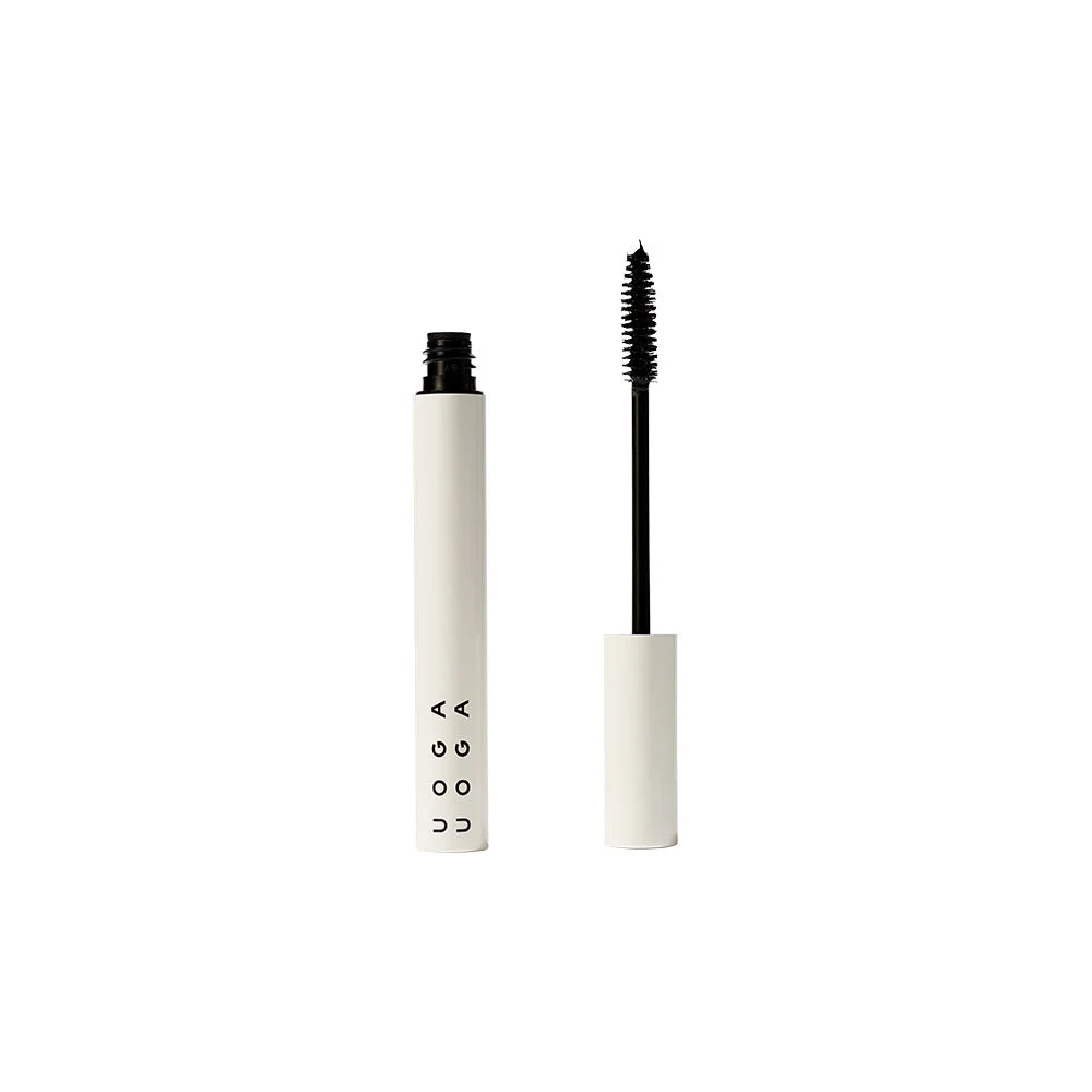 Uoga Uoga Mascara volume (8 ml) - No Drama No Fun - noir dramatique