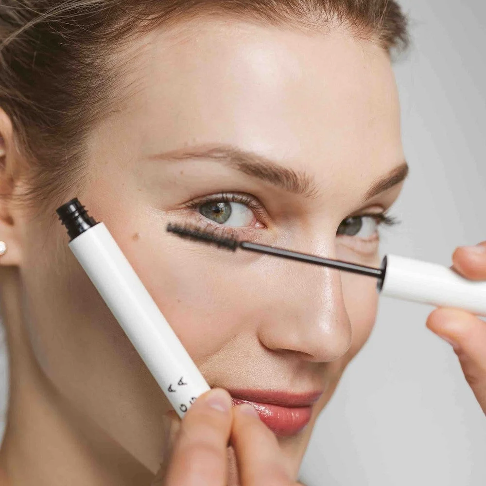Uoga Uoga Mascara volume (8 ml) - No Drama No Fun - noir dramatique