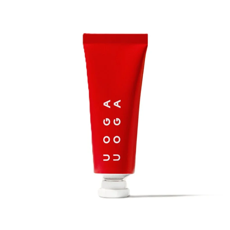 Uoga Uoga Gommage pour les lèvres Sugarmatcha (10 ml) - pour des lèvres douces sans petites peaux