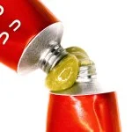 Uoga Uoga Gommage pour les lèvres Sugarmatcha (10 ml) - pour des lèvres douces sans petites peaux