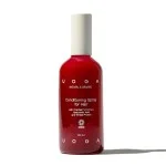 Uoga Uoga Après-shampoing régénérant en spray aux canneberges et à la protéine BIO (100 ml) - pour un démêlage facile et des cheveux brillants