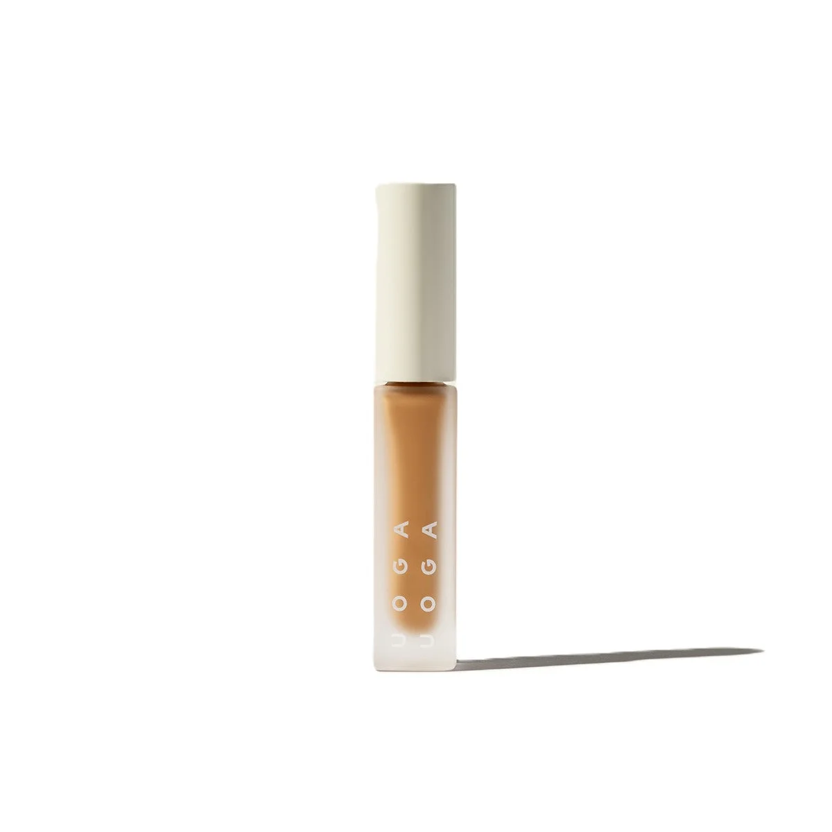Uoga Uoga Correcteur liquide (5 ml) Invisible Hero n° 1 - 671 Very Light - héros invisible pour les imperfections de la peau