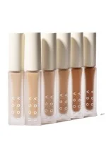 Uoga Uoga Correcteur liquide (5 ml) Invisible Hero n° 2 - 672 Light Warm - héros invisible pour les imperfections du teint