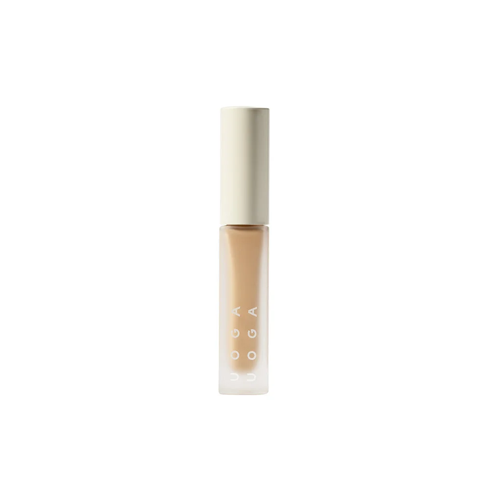 Uoga Uoga Correcteur liquide (5 ml) Invisible Hero n° 2 - 672 Light Warm - héros invisible pour les imperfections du teint