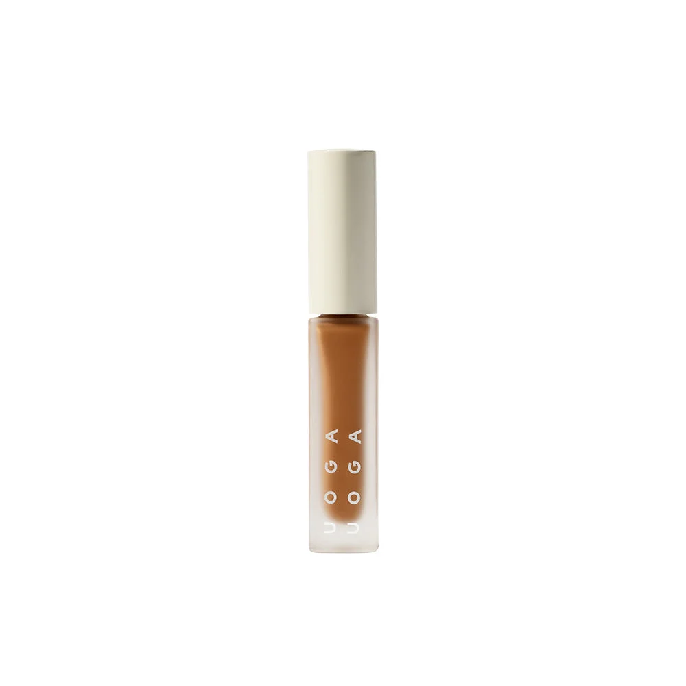Uoga Uoga Correcteur liquide (5 ml) Invisible Hero n° 5 - 675 Gold Tan - héros invisible pour les imperfections de la peau