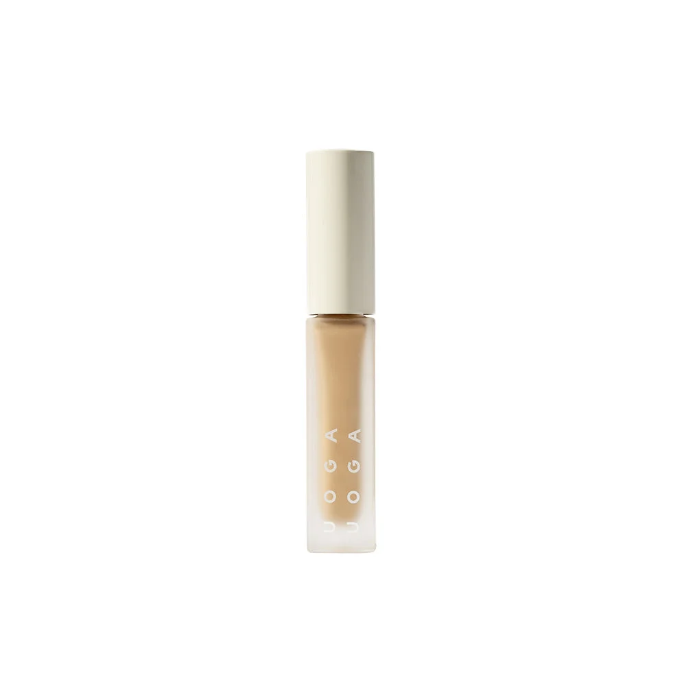 Uoga Uoga Correcteur liquide (5 ml) Invisible Hero N° 6 - 676 Neutral Deep - héros invisible pour les imperfections de la peau