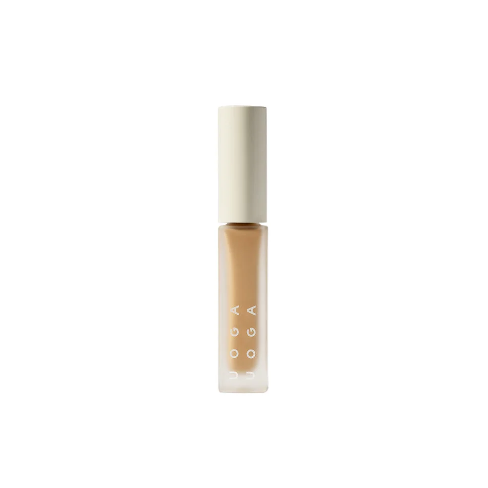 Uoga Uoga Correcteur liquide (5 ml) Invisible Hero N° 6 - 676 Neutral Deep - héros invisible pour les imperfections de la peau